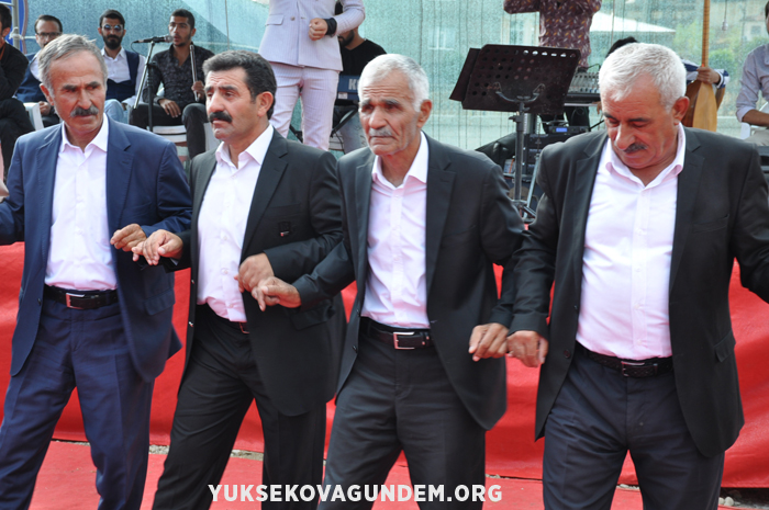Yüksekova Düğünleri (01 Eylül 2019) 259