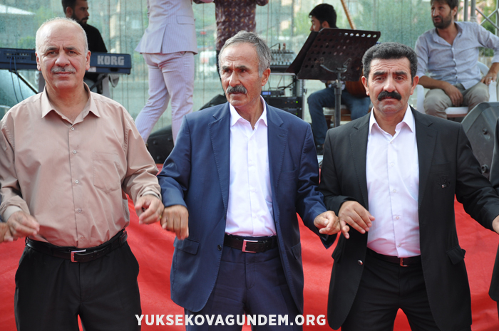 Yüksekova Düğünleri (01 Eylül 2019) 260
