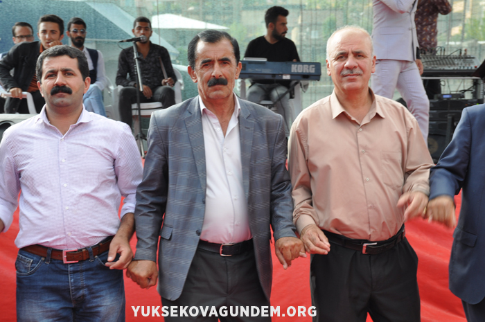Yüksekova Düğünleri (01 Eylül 2019) 261