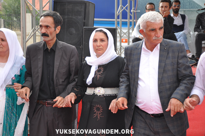 Yüksekova Düğünleri (01 Eylül 2019) 262