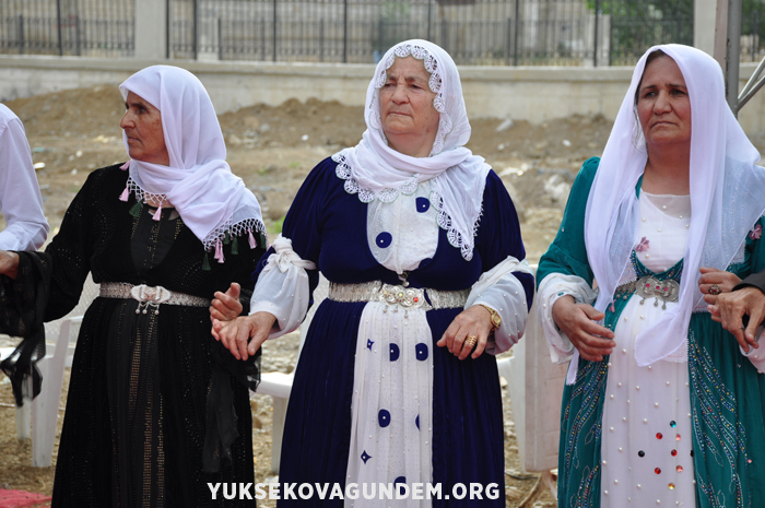 Yüksekova Düğünleri (01 Eylül 2019) 263