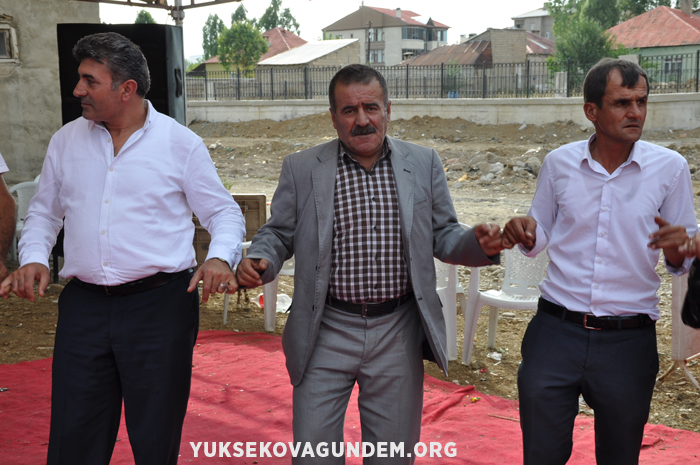 Yüksekova Düğünleri (01 Eylül 2019) 264