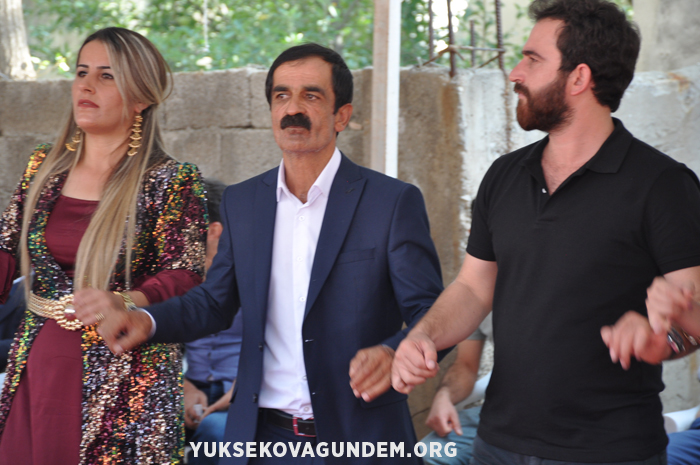 Yüksekova Düğünleri (01 Eylül 2019) 267