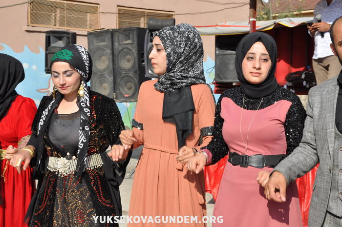 Yüksekova Düğünleri (01 Eylül 2019) 286