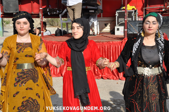Yüksekova Düğünleri (01 Eylül 2019) 287