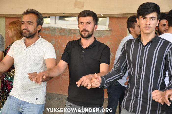 Yüksekova Düğünleri (01 Eylül 2019) 297