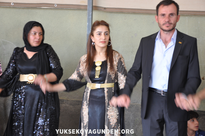Yüksekova Düğünleri (01 Eylül 2019) 299