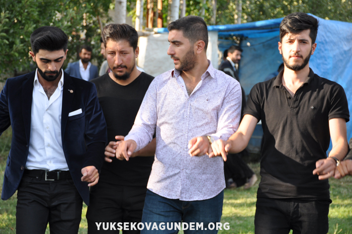 Yüksekova Düğünleri (01 Eylül 2019) 313