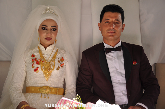 Yüksekova Düğünleri (01 Eylül 2019) 4
