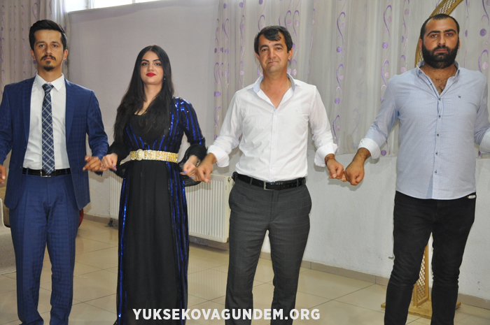 Yüksekova Düğünleri (01 Eylül 2019) 48