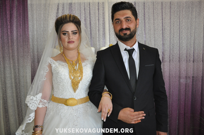 Yüksekova Düğünleri (01 Eylül 2019) 5
