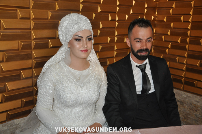 Yüksekova Düğünleri (01 Eylül 2019) 6