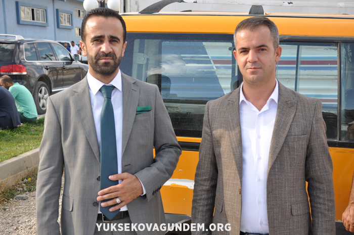 Yüksekova Düğünleri (01 Eylül 2019) 61
