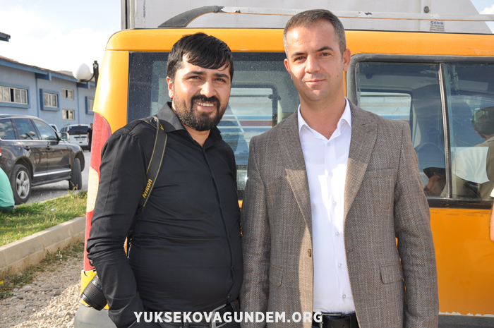 Yüksekova Düğünleri (01 Eylül 2019) 62