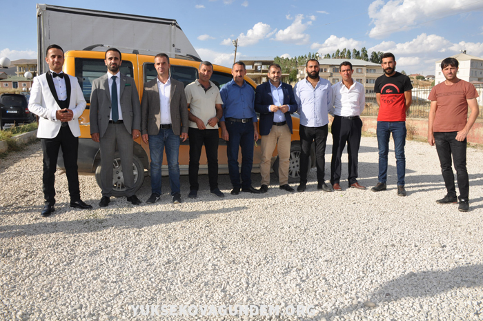 Yüksekova Düğünleri (01 Eylül 2019) 63