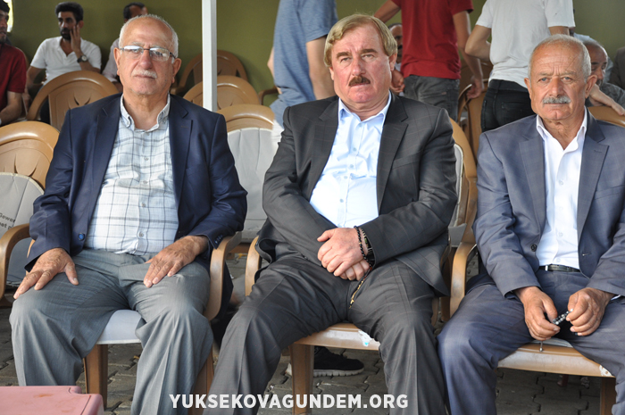 Yüksekova Düğünleri (01 Eylül 2019) 64