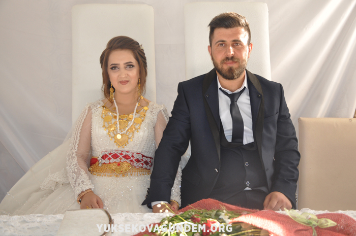 Yüksekova Düğünleri (01 Eylül 2019) 7