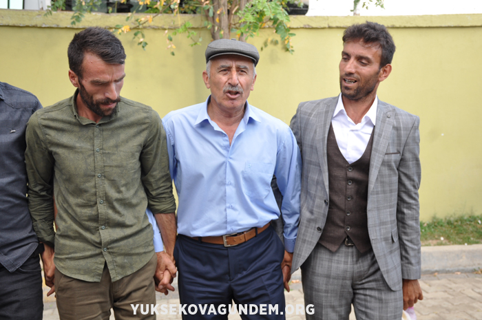 Yüksekova Düğünleri (01 Eylül 2019) 71