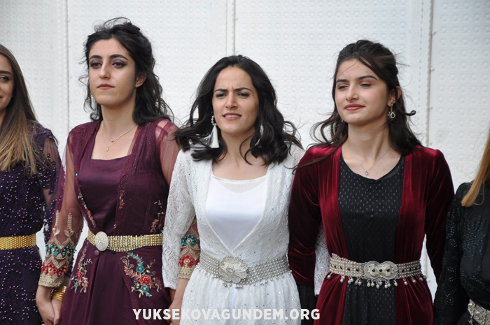 Yüksekova Düğünleri (01 Eylül 2019) 83
