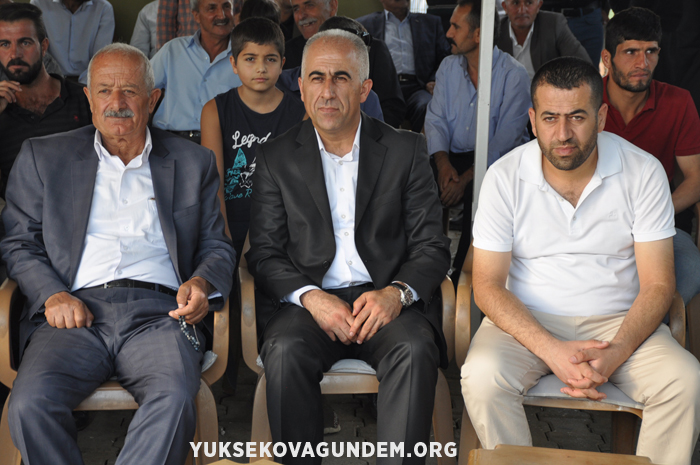 Yüksekova Düğünleri (01 Eylül 2019) 84