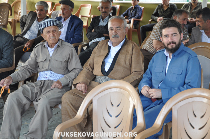 Yüksekova Düğünleri (01 Eylül 2019) 89