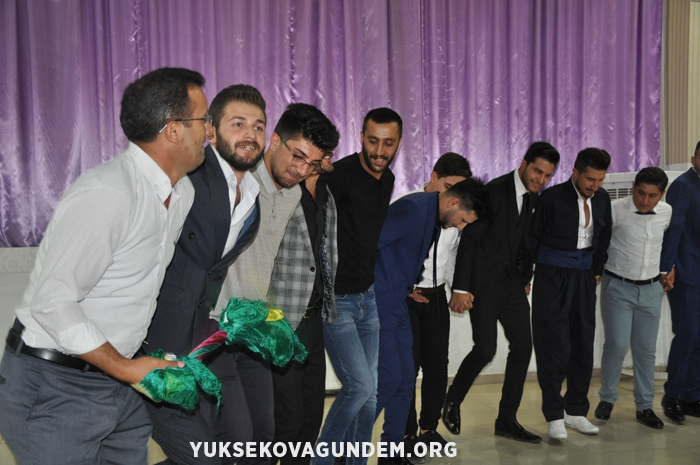 Yüksekova Düğünleri (01 Eylül 2019) 91