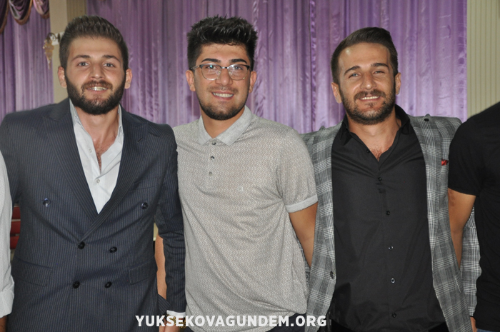 Yüksekova Düğünleri (01 Eylül 2019) 92