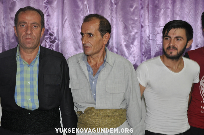 Yüksekova Düğünleri (01 Eylül 2019) 94