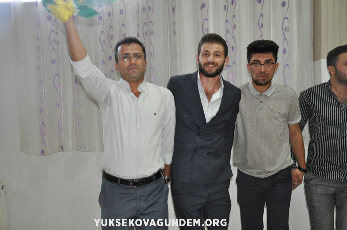 Yüksekova Düğünleri (01 Eylül 2019) 96