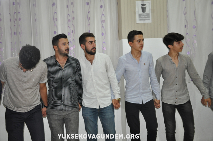 Yüksekova Düğünleri (01 Eylül 2019) 97