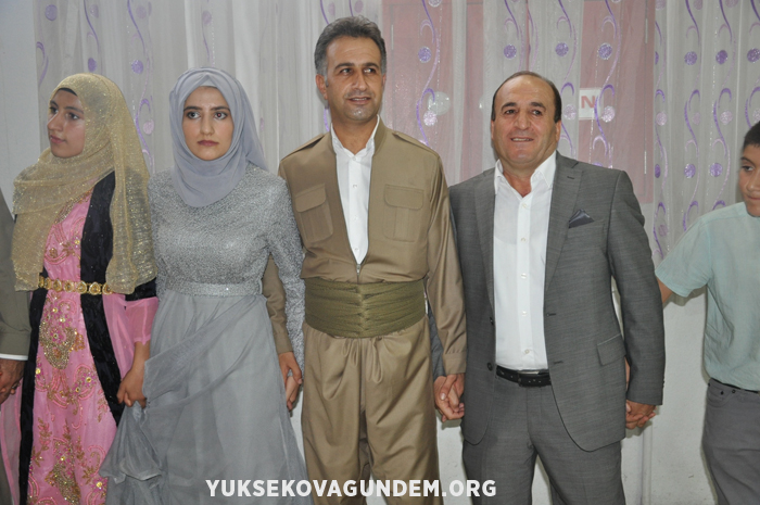 Yüksekova Düğünleri (01 Eylül 2019) 98
