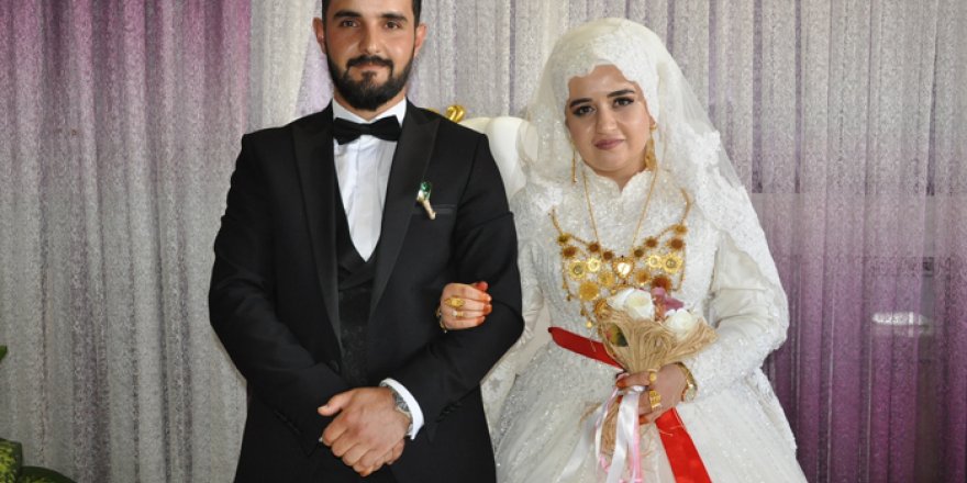 Yüksekova Düğünleri (01 Eylül 2019)