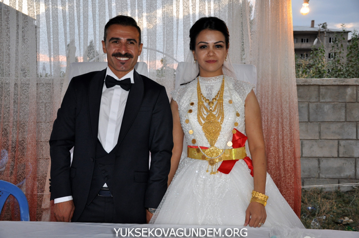 Yüksekova Düğünleri (07-08) Eylül 2019 10