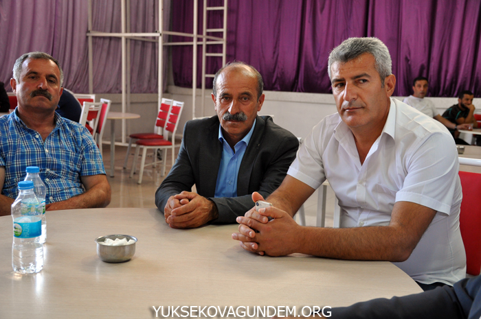 Yüksekova Düğünleri (07-08) Eylül 2019 100