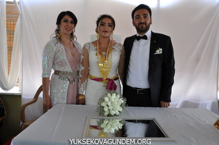 Yüksekova Düğünleri (07-08) Eylül 2019 101
