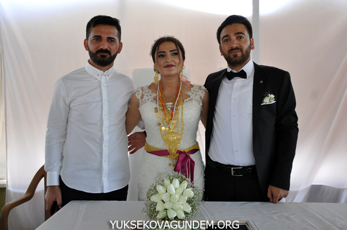 Yüksekova Düğünleri (07-08) Eylül 2019 102