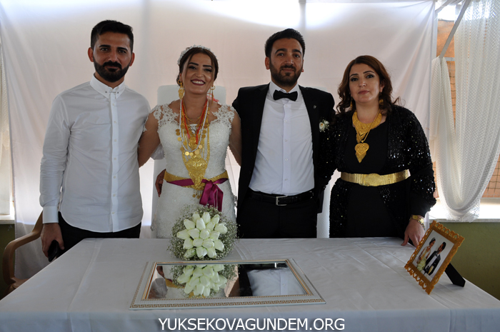 Yüksekova Düğünleri (07-08) Eylül 2019 103