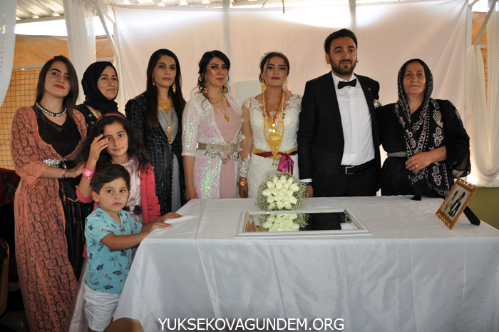 Yüksekova Düğünleri (07-08) Eylül 2019 104