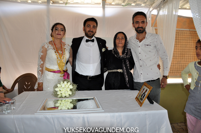 Yüksekova Düğünleri (07-08) Eylül 2019 105
