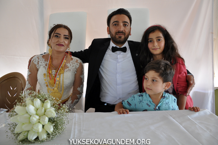 Yüksekova Düğünleri (07-08) Eylül 2019 106