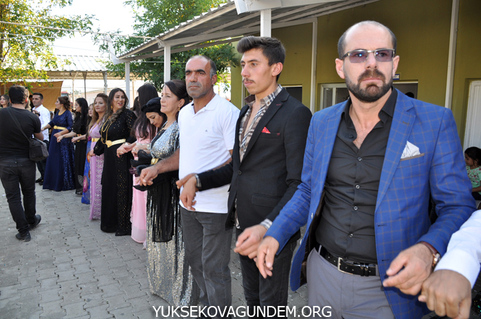 Yüksekova Düğünleri (07-08) Eylül 2019 107