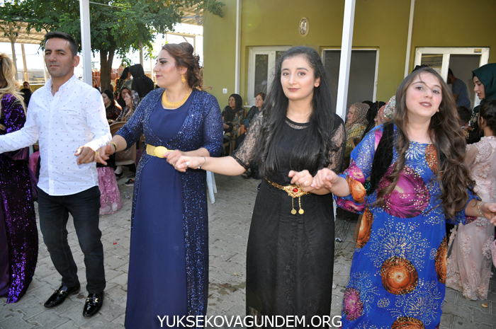 Yüksekova Düğünleri (07-08) Eylül 2019 108