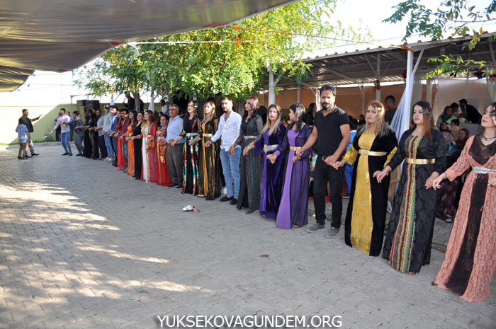 Yüksekova Düğünleri (07-08) Eylül 2019 110