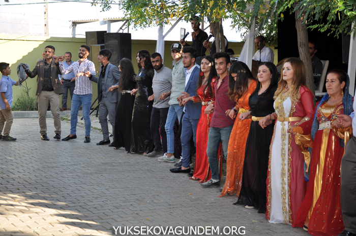 Yüksekova Düğünleri (07-08) Eylül 2019 112