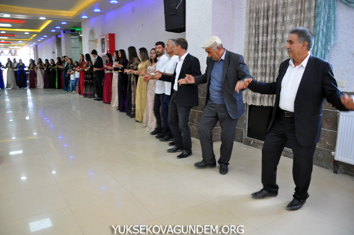 Yüksekova Düğünleri (07-08) Eylül 2019 115