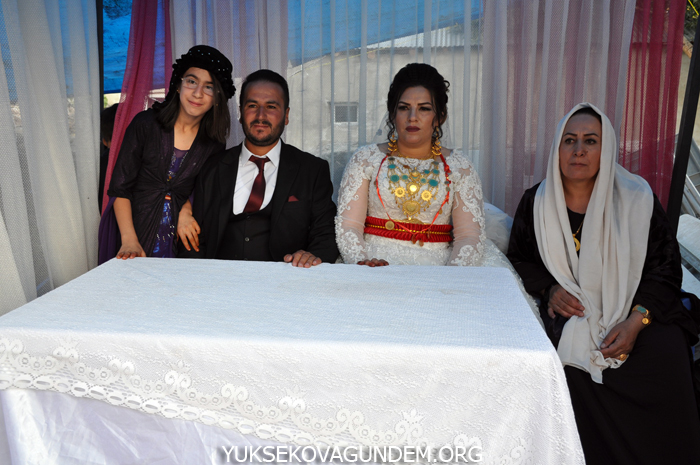 Yüksekova Düğünleri (07-08) Eylül 2019 116