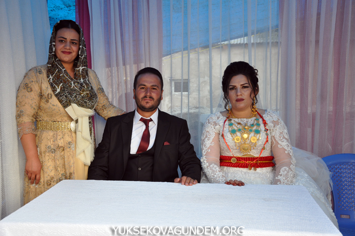 Yüksekova Düğünleri (07-08) Eylül 2019 117