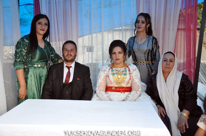 Yüksekova Düğünleri (07-08) Eylül 2019 118