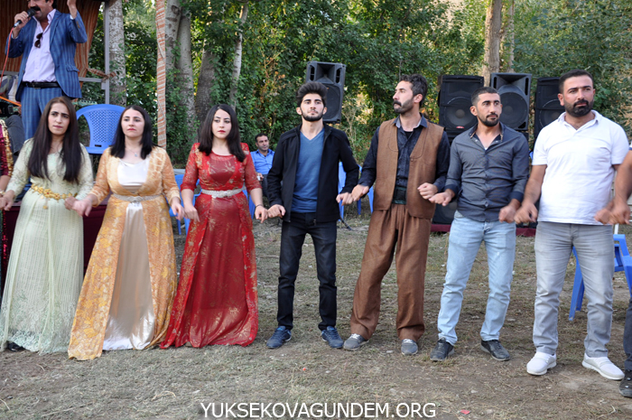 Yüksekova Düğünleri (07-08) Eylül 2019 121