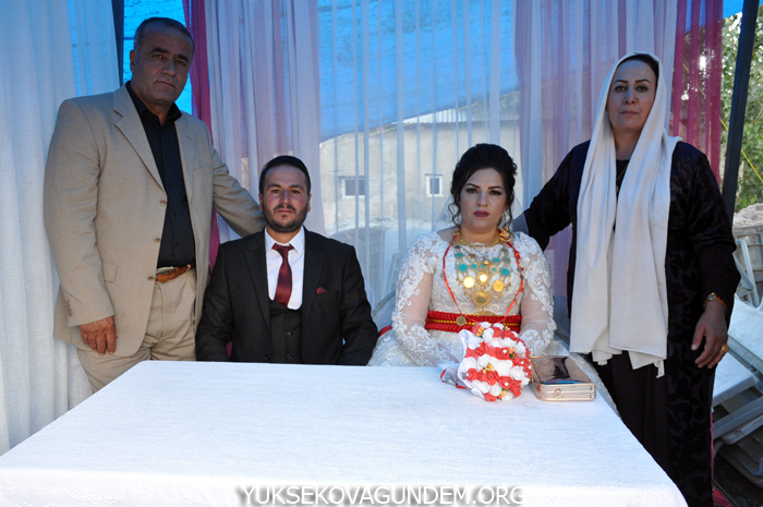 Yüksekova Düğünleri (07-08) Eylül 2019 127